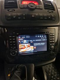 2014 Mercedes-BENZ VIANO 缩略图 11