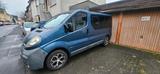 Opel opel vivaro  2.5 cdti - gebrauchte Opel Vivaro aus dem Jahr 2003