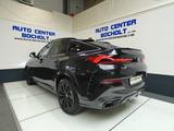 BMW X6 xDrive 30 d M Sportpaket*HUD*Panorama*Stand - gebrauchte BMW X6 aus dem Jahr 2021