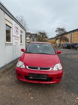 Honda Logo 1.3 Klima - Honda Logo Gebrauchtwagen