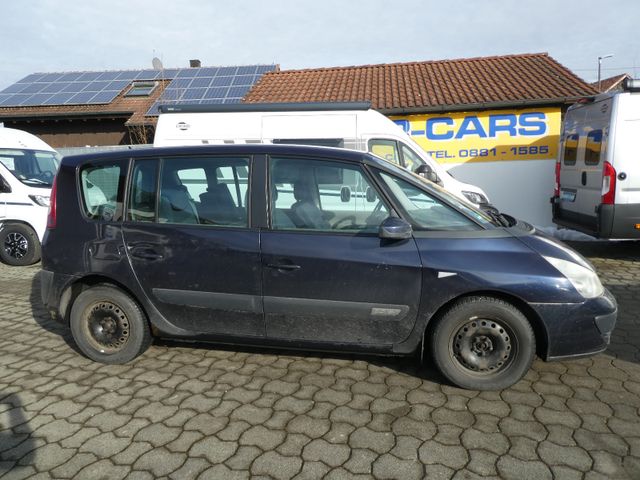 Renault Espace IV Expression