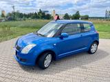 Suzuki Swift 1.2 Basic Basic - Suzuki Swift in Magdeburg