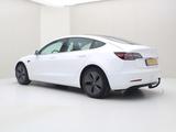 Tesla Model 3 Standard RWD Plus [ TREKHAAK+AUTOPILOT+6 - weiße Tesla Model 3