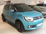 Suzuki Ignis 1.2 SHVS Comfort + Klima Navi - Suzuki Ignis: Automatik