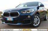 BMW X2 sDrive 18d Automatic *FULL LED *NAVI - BMW X2 Kombi Gebrauchtwagen