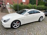 Mercedes-Benz Mercedes Cls 63 Amg - aus 2007: Mercedes Cls