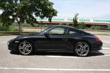 Porsche 997 Black Edition Schalter Sport-AGA Bose PZ-gep - Porsche 997 Black Edition Gebrauchtwagen