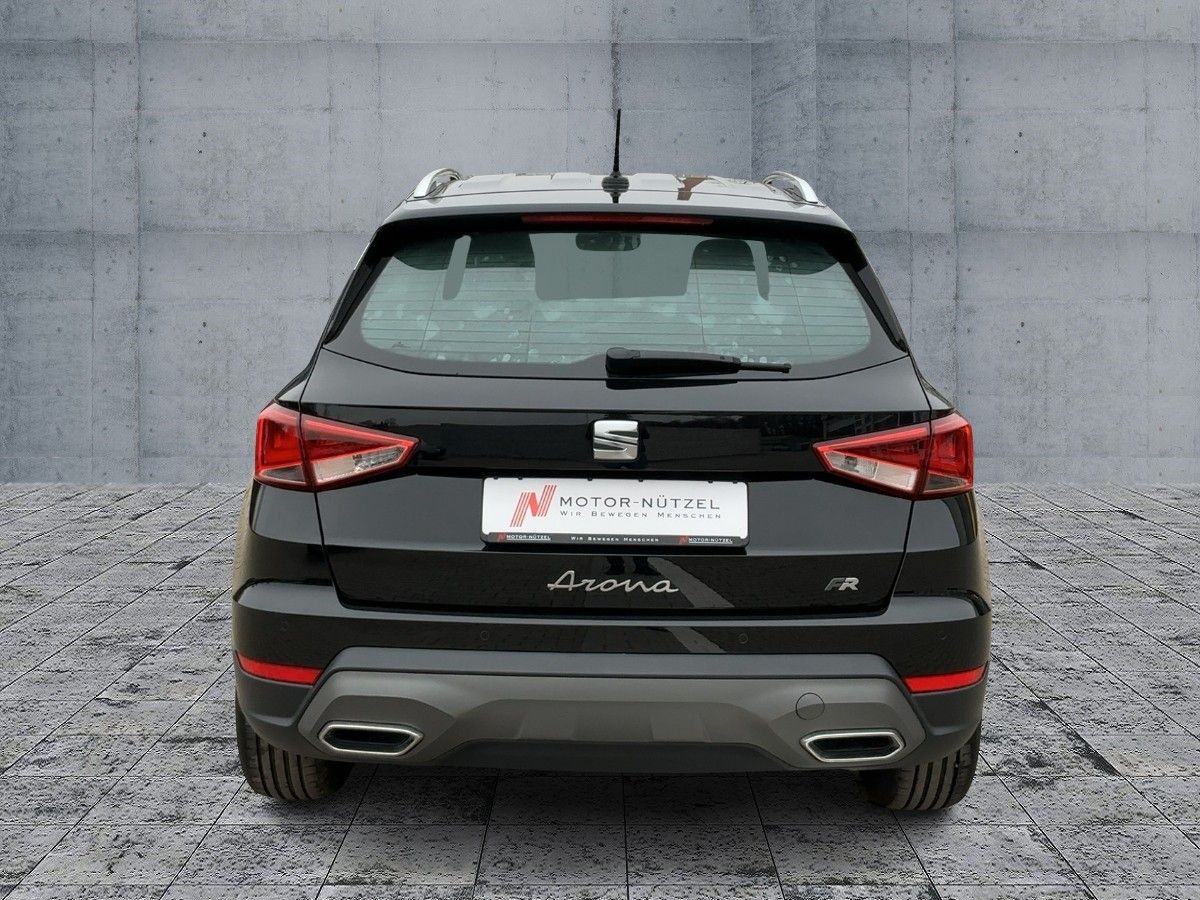 Seat Arona - Bild 5