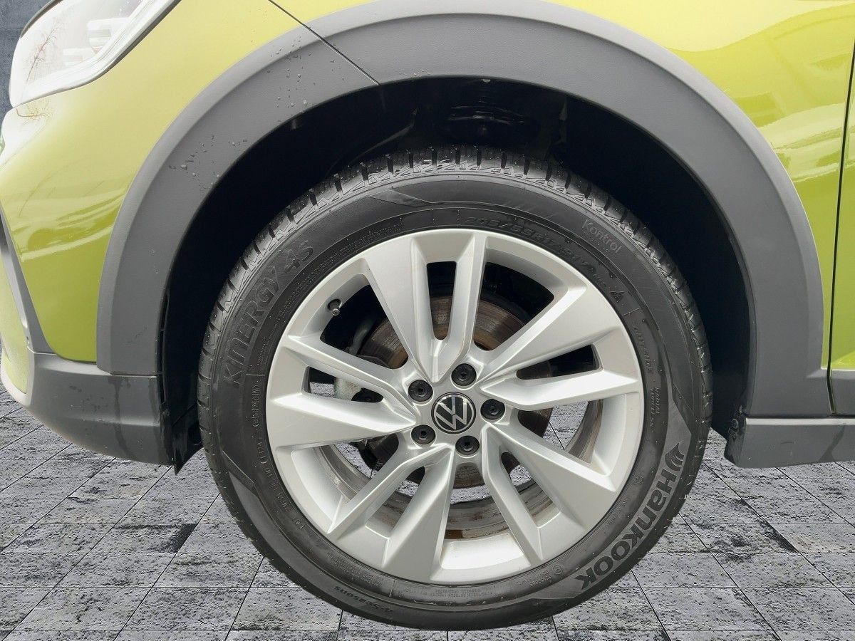 Volkswagen Taigo - Bild 8