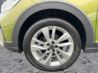 Volkswagen Taigo - Vorschau Bild 8