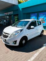Chevrolet spark 1.0 - Chevrolet mit Diesel-Antrieb: Kleinwagen