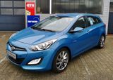 Hyundai i30 SW 1.6 GDI Trend 135 PS ( SOFORT VERFÜGBAR ) - Hyundai i30: Ps