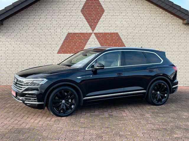 Volkswagen Touareg Atmosphere 4Motion eHybrid*60-Monate Gar