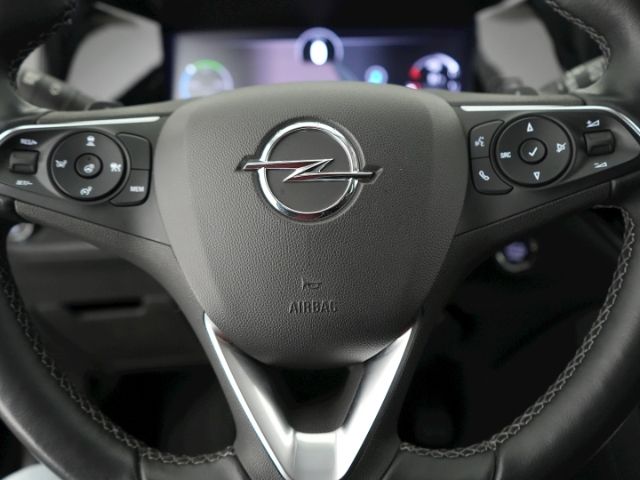 Grandland ULTIMATE PHEV AT+AHK+LED MATRIX+NAVI+3