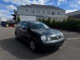 Volkswagen Polo - 9n - 2 Jahre TÜV -  98tsd km - 4-Türer - Volkswagen Polo aus 2002: 9n