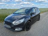 Ford Galaxy 2,0 TDCi Bi-T DPF Titanium fast Vollaust. - Ford Galaxy Gebrauchtwagen in Berlin