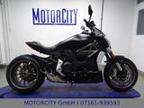 Ducati X Diavel 1260 / Voll LED / Tempomat / Fahrmodi - DUCATI F1