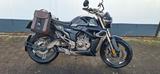 Zontes G1 Scheckheft gepflegt! - ZONTES MOTORRAD