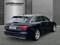 Audi A6 - Vorschau Bild 5