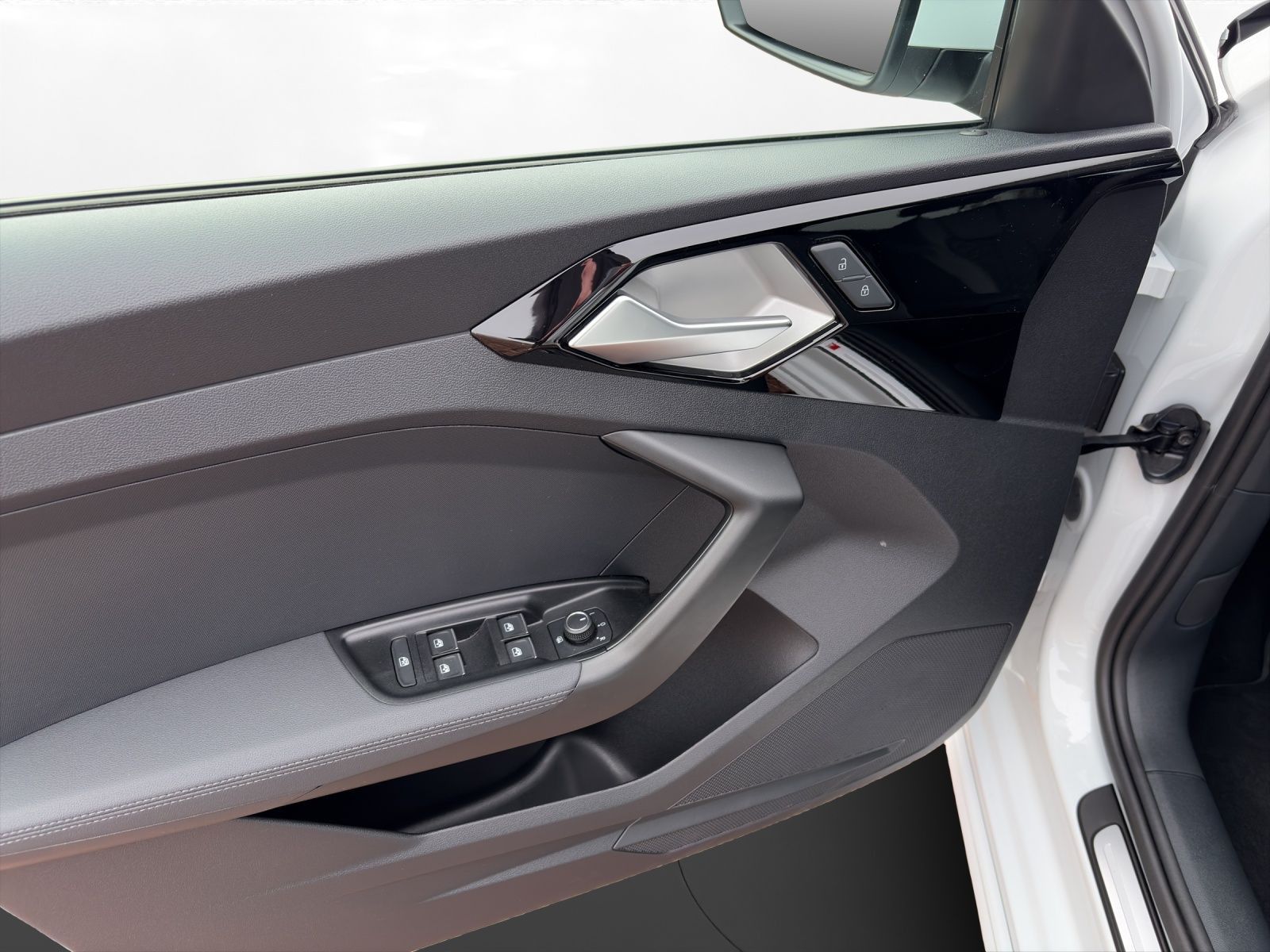Audi A1 - Bild 5
