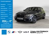 BMW 120d Edition Sport Line Shadow FACEL. LED Shadow - BMW 120 in Köln