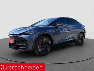 Cupra Leasingangebot: Cupra Tavascan Endurance ADRENALINE WÄPU SHZ