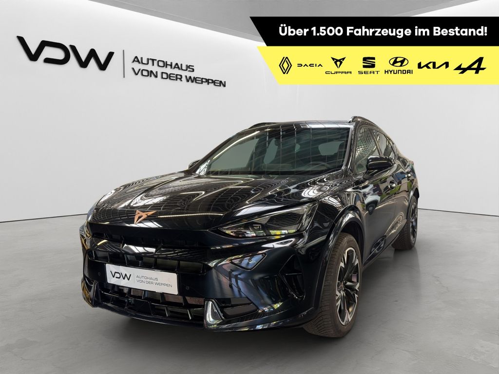 Image of Cupra Formentor