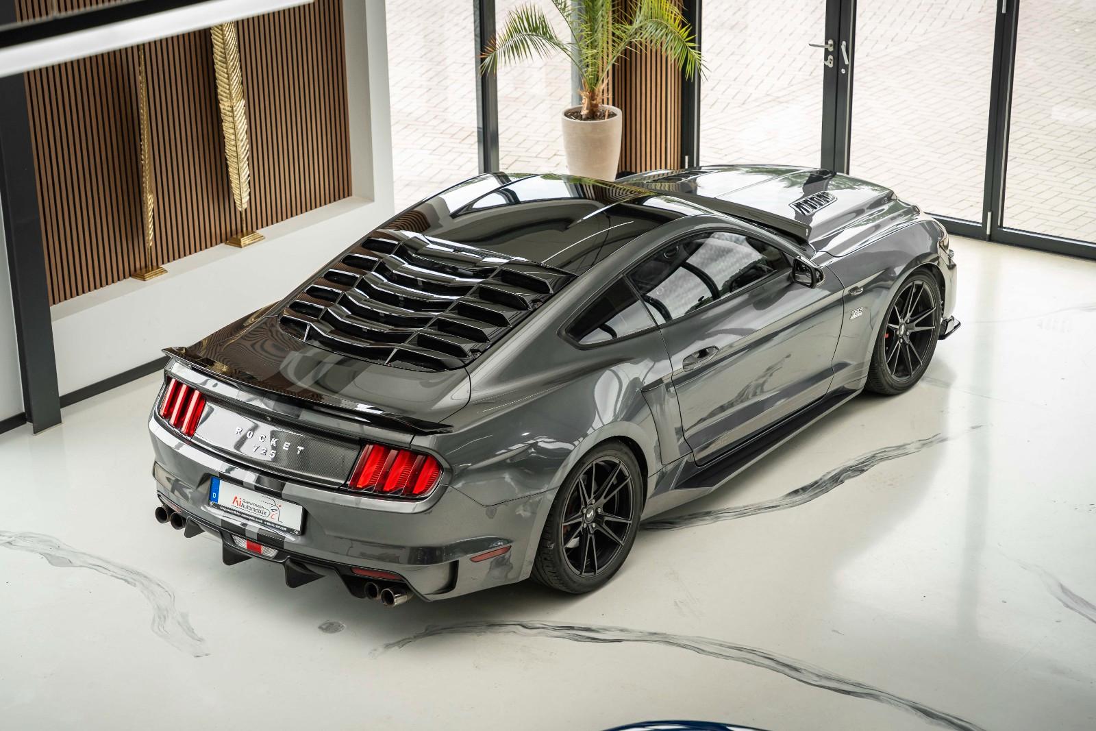 Ford Mustang 3,7 Gt 500 SHELBY LPG BRC ADROID ADRENAL
