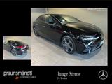 Mercedes-Benz EQE 350 AMG/Airmatic/Panorama/Night/360/Memory - Mercedes-Benz EQE: Automatik