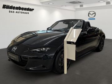 Mazda MX-5 1.5L SKYACTIV-G (132 hp)