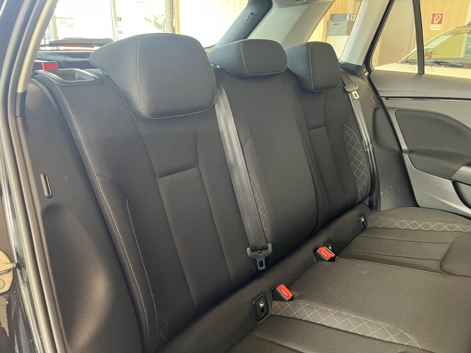 Skoda Kamiq Spurhalte*Dig.Cockpit*DSG*CarPlay*Tempomat