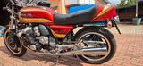 Honda Cbx 1000  - HONDA CBX 1000