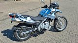 BMW F 650 GS Twinsparks - BMW F650GS TWIN