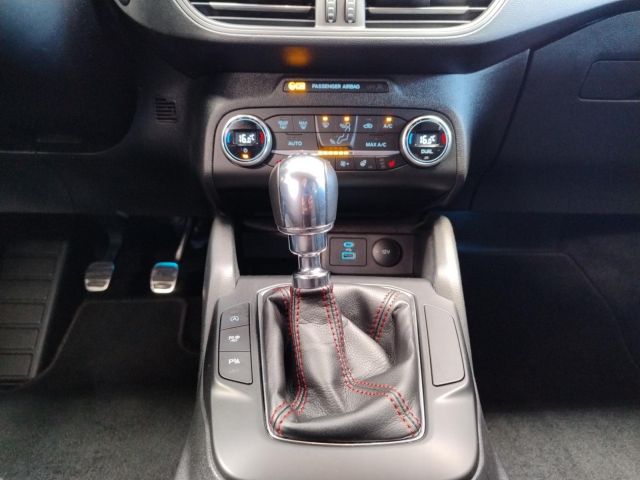 Focus Turnier 1.0 EcoBoost ST-Line Style Klima