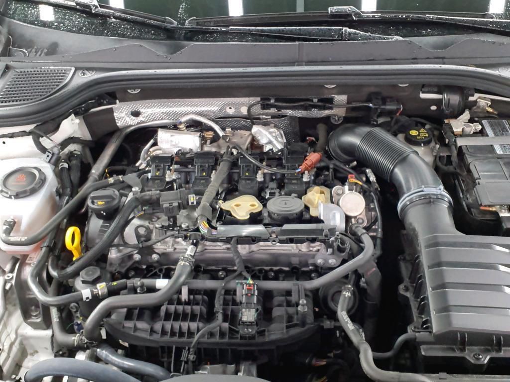 Volkswagen Golf GTI 2.0 TSI Klima*Tempo*Nav*PDC*RFK*SH