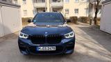 BMW X3 M40 M40i AT - - BMW X3 M40 Gebrauchtwagen in München