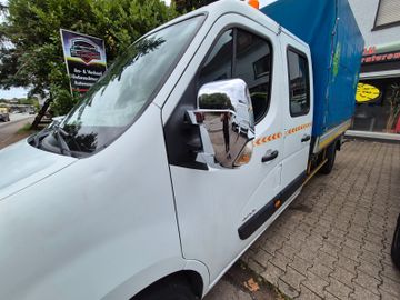 Renault Master - 1