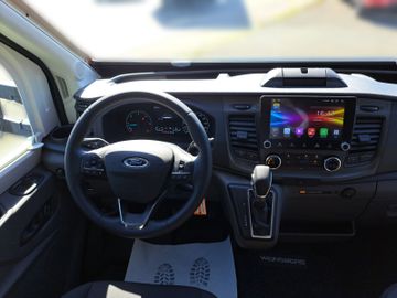 Weinsberg CaraLoft Ford 650 MF (UPE: 94.300 Euro)