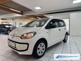 Volkswagen up! take GA teilb.Rücksb AUX MP3 CD Tagfahrlicht - Volkswagen up! in Bonn