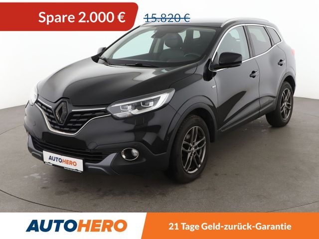 Renault Kadjar 1.6 TCe Energy Bose Edition*AHK*LED*NAVI*