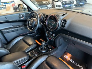 MINI COOPER *HarmanKardon*TEMPO*NAVI*LED