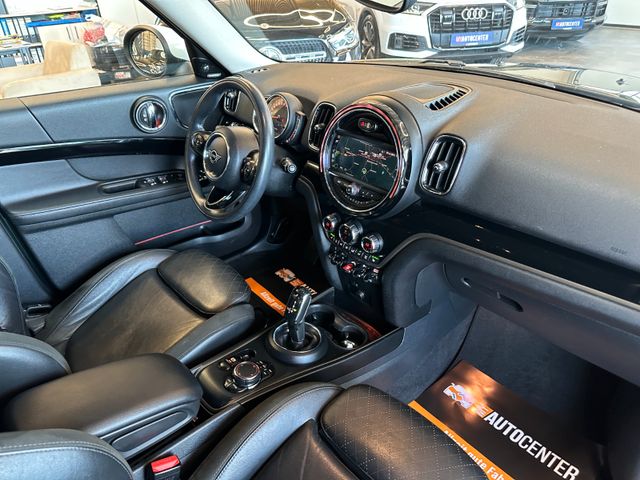 MINI COOPER *HarmanKardon*TEMPO*NAVI*LED