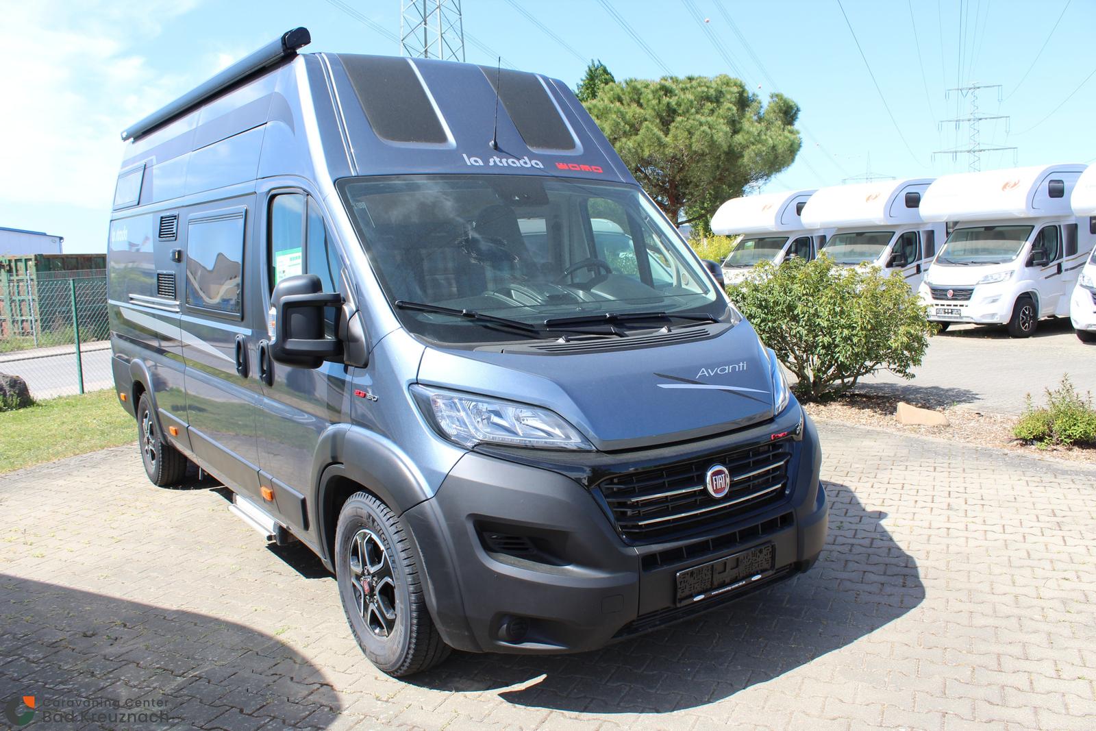 La Strada Avanti EB*Automatik*