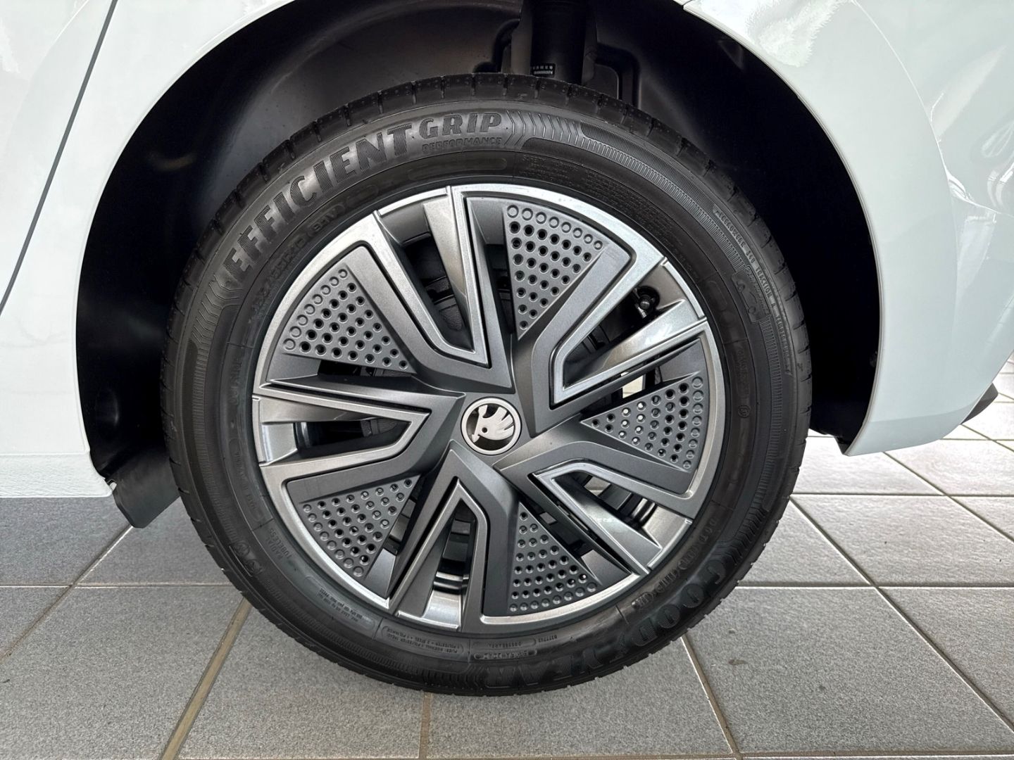 Skoda Fabia - Bild 25