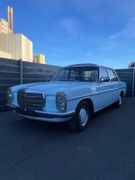 Mercedes-Benz 200 D , /8 (Strich Acht), W115