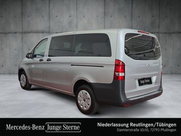 Mercedes Vito - 9
