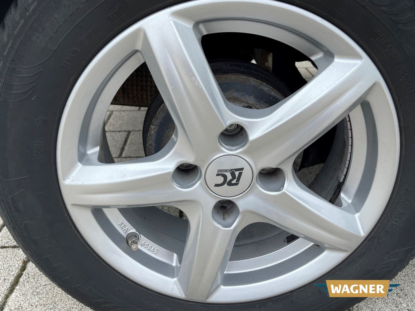 Fahrzeugabbildung Citroën C3 Attraction 1.0 VTi PureTech 68 Klimaanlage