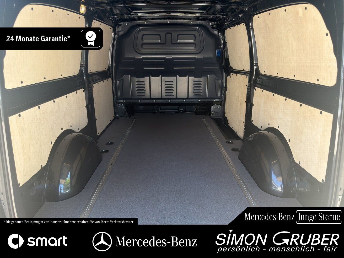Fahrzeugabbildung Mercedes-Benz Vito 116 Kasten Extralang Multibeam Sitzheizung