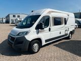 Roller Team LIVINGSTONE 6 SPORT *EINZELBETT*2xSOLAR*KAMERA* - Roller Team Diesel