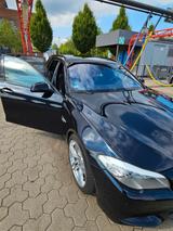 BMW 535d xDrive Touring - - BMW 535 aus 2011: 535d